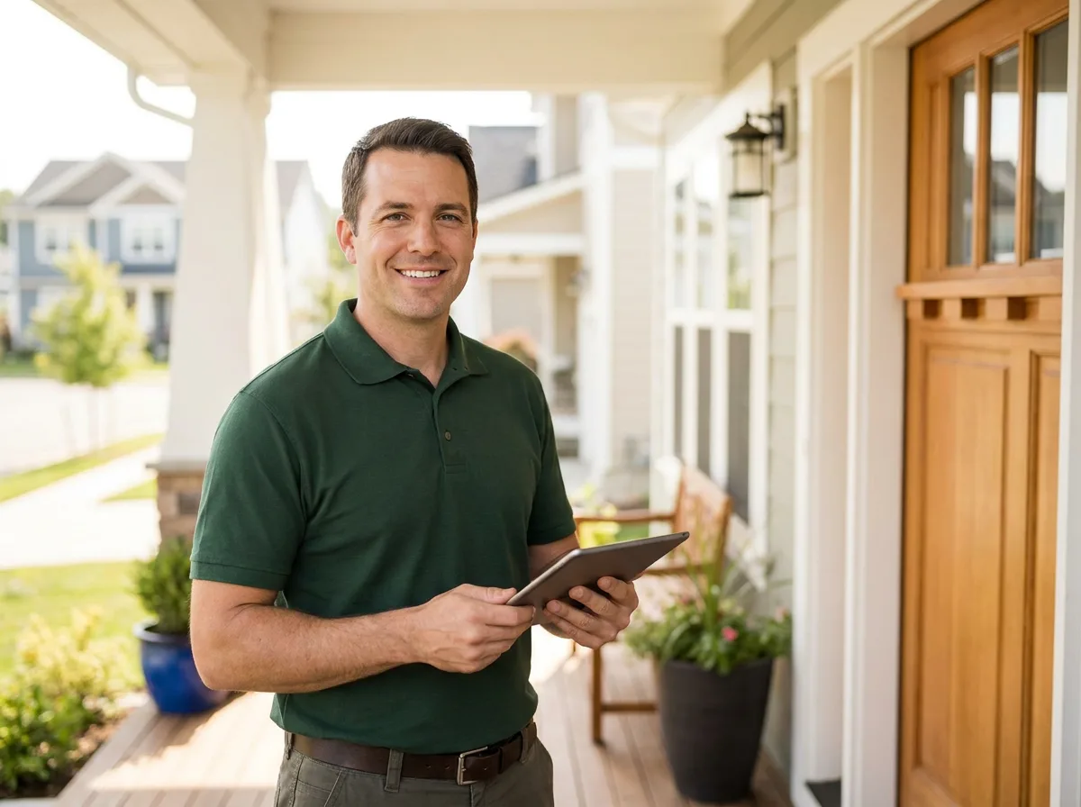 Pest control FAQs for Ferguson, KY